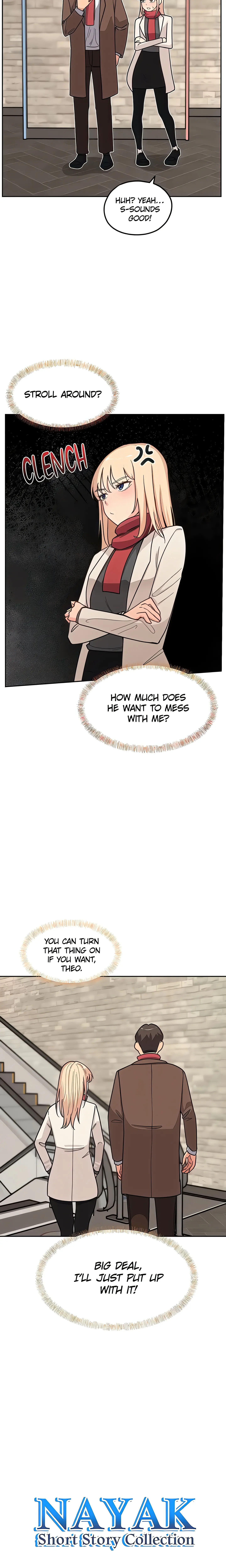 Nayak Short Story Collection Official Chapter 7 - Page 2