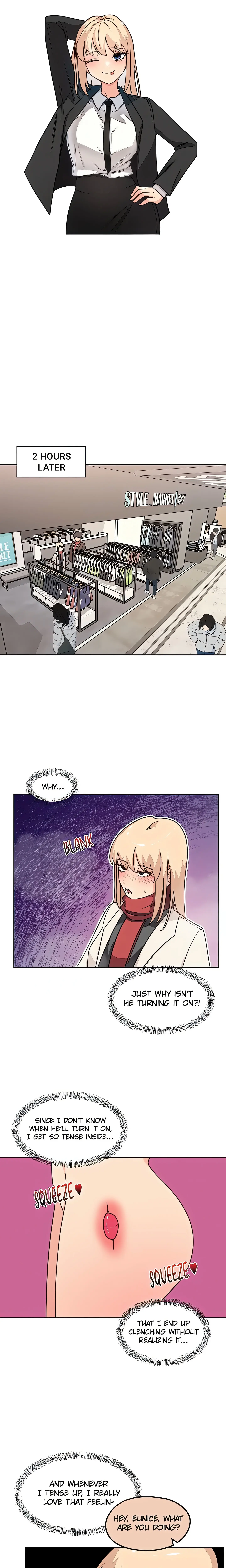 Nayak Short Story Collection Official Chapter 7 - Page 3
