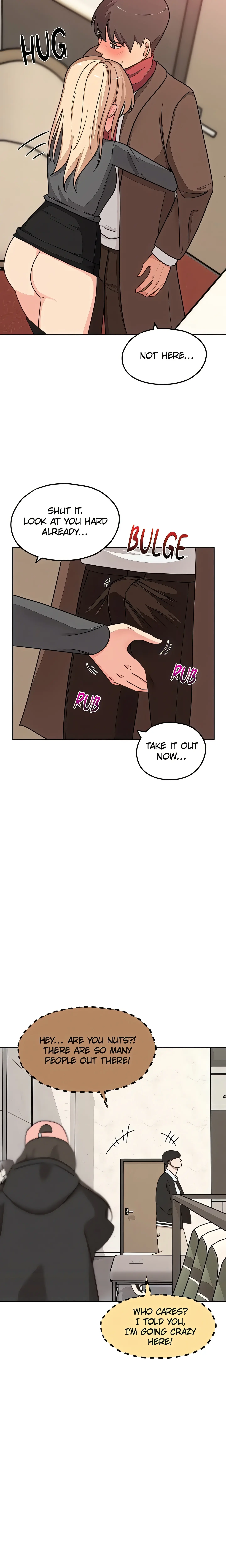 Nayak Short Story Collection Official Chapter 7 - Page 9