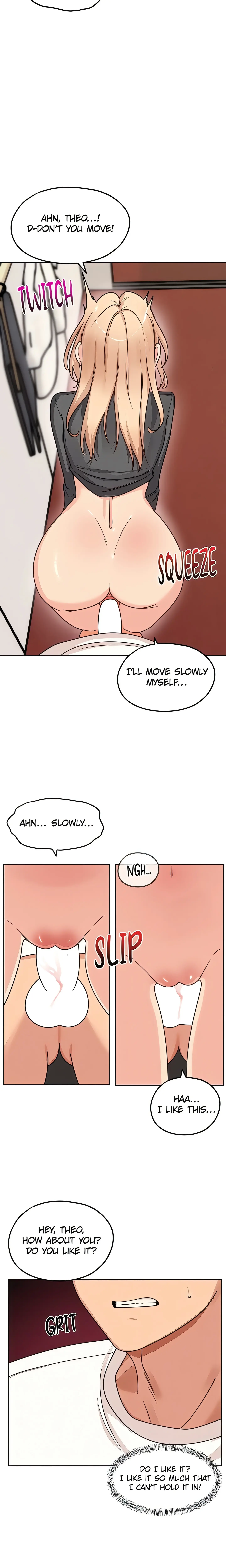 Nayak Short Story Collection Official Chapter 8 - Page 3