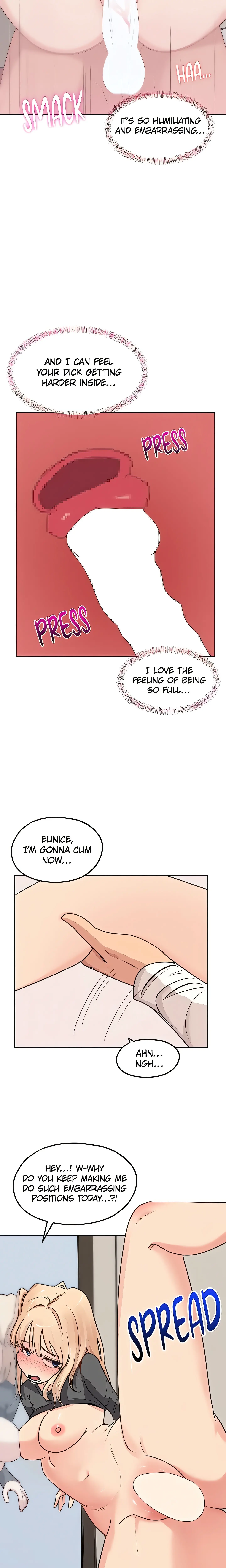 Nayak Short Story Collection Official Chapter 8 - Page 8