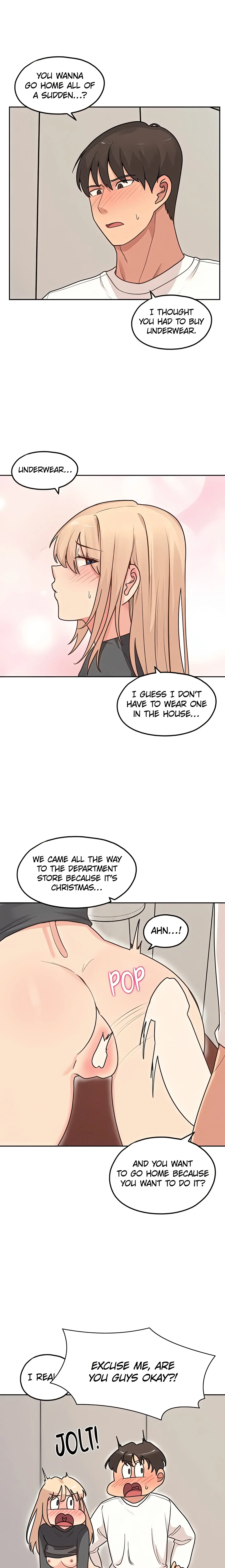 Nayak Short Story Collection Official Chapter 9 - Page 1