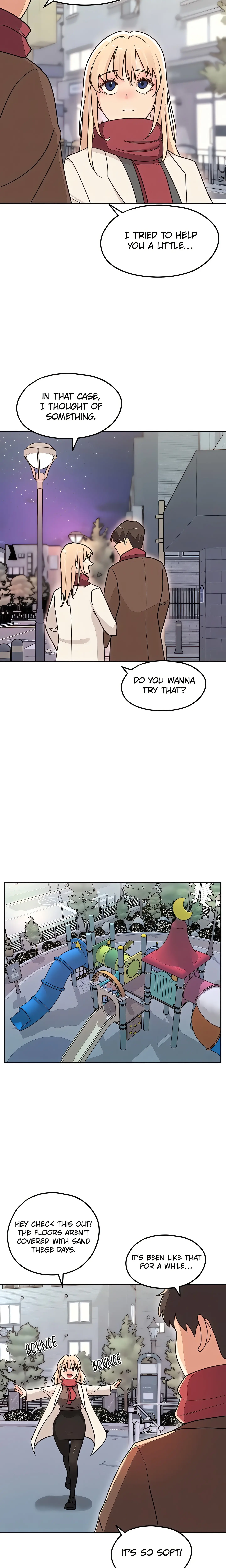 Nayak Short Story Collection Official Chapter 9 - Page 5