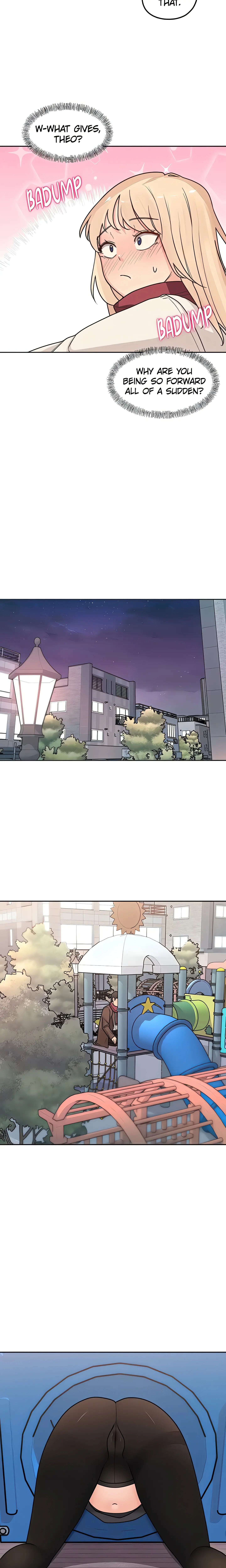 Nayak Short Story Collection Official Chapter 9 - Page 8