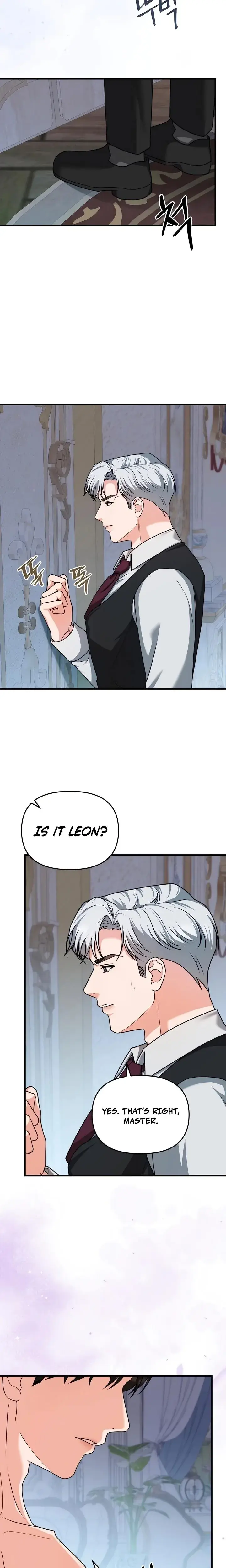 Neighbor Could You Please Unlock My Handcuffs Chapter 6 - Page 22