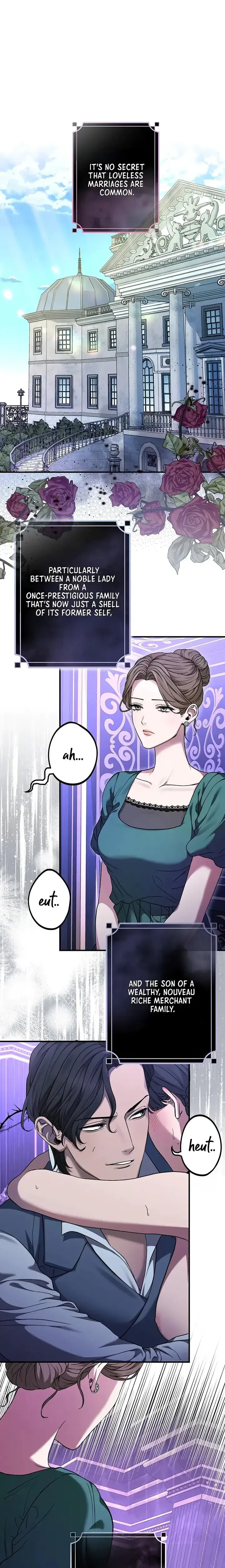 Nellies Secret Garden Chapter 1 - Page 1