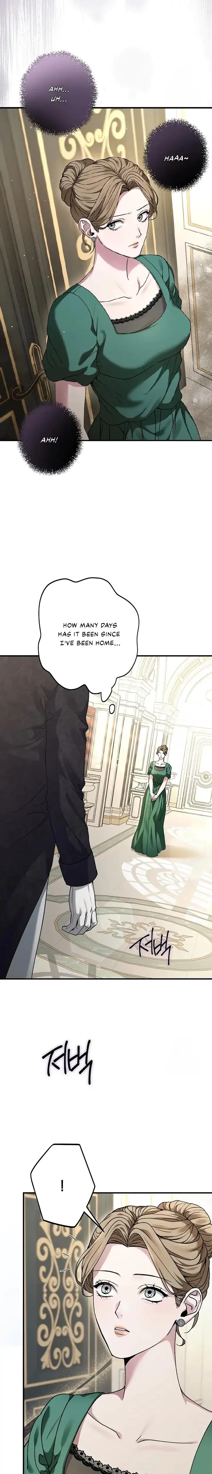 Nellies Secret Garden Chapter 1 - Page 4