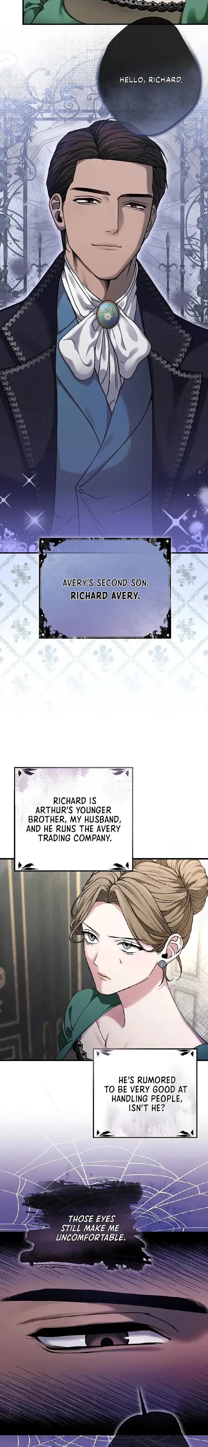 Nellies Secret Garden Chapter 1 - Page 5
