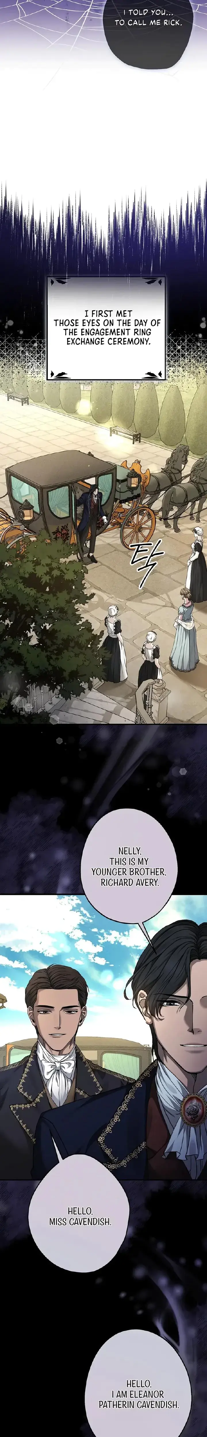 Nellies Secret Garden Chapter 1 - Page 6