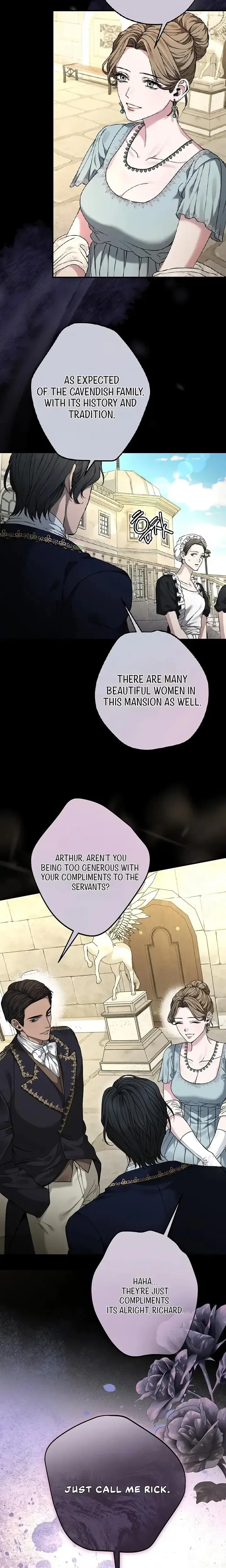 Nellies Secret Garden Chapter 1 - Page 7