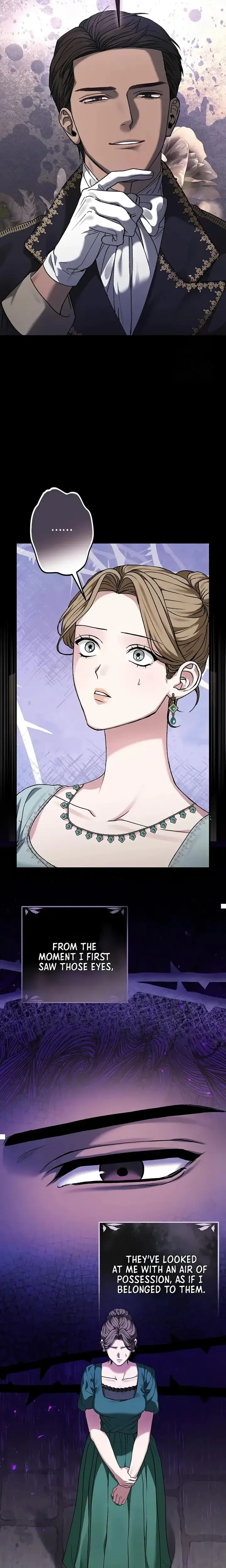 Nellies Secret Garden Chapter 1 - Page 8