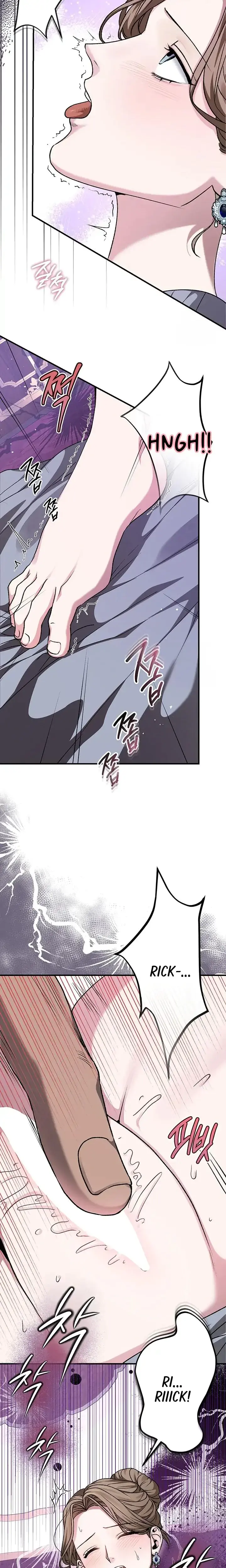 Nellies Secret Garden Chapter 2 - Page 10