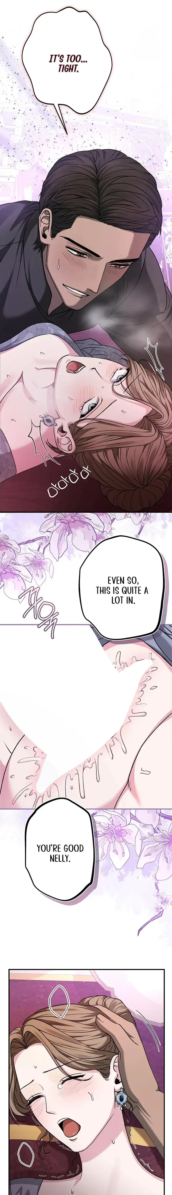 Nellies Secret Garden Chapter 2 - Page 15