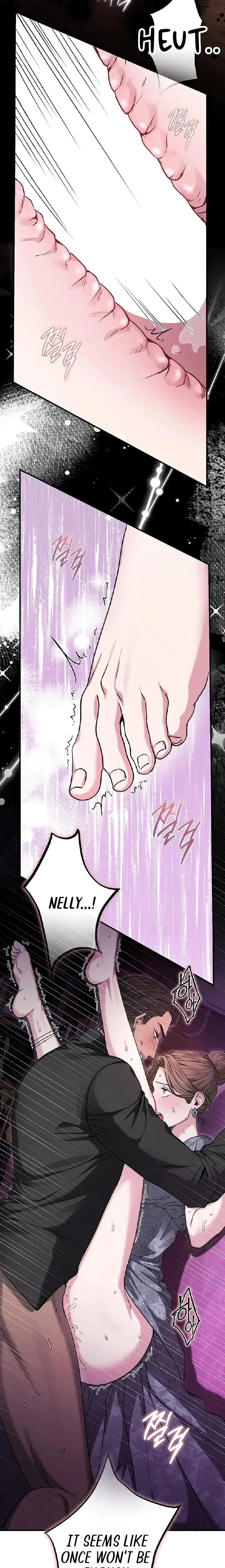 Nellies Secret Garden Chapter 2 - Page 17