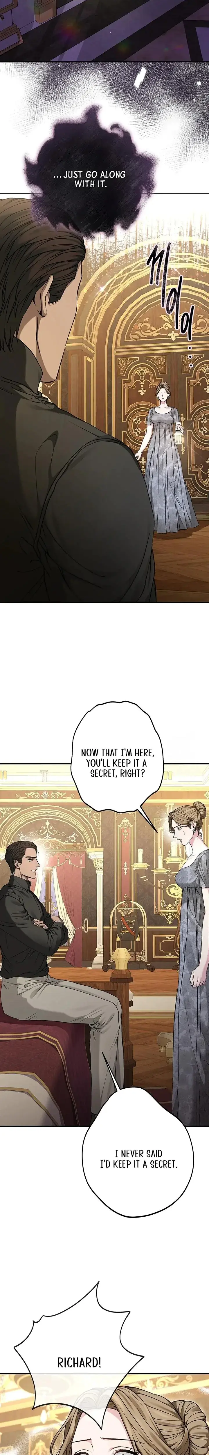 Nellies Secret Garden Chapter 2 - Page 2