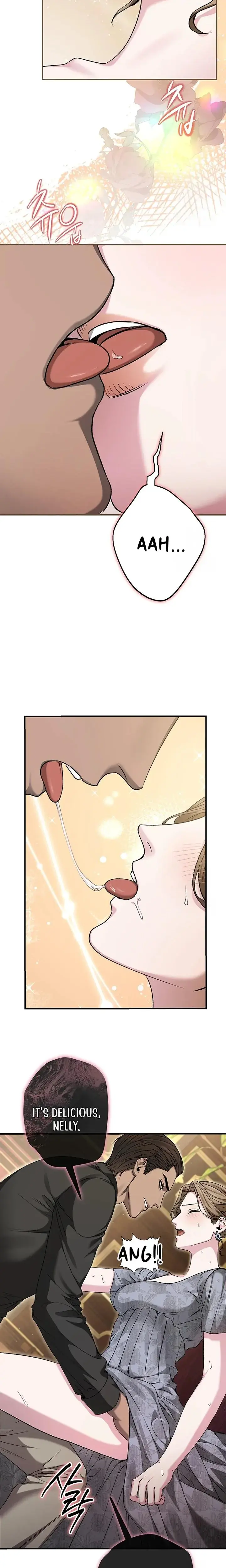 Nellies Secret Garden Chapter 2 - Page 7