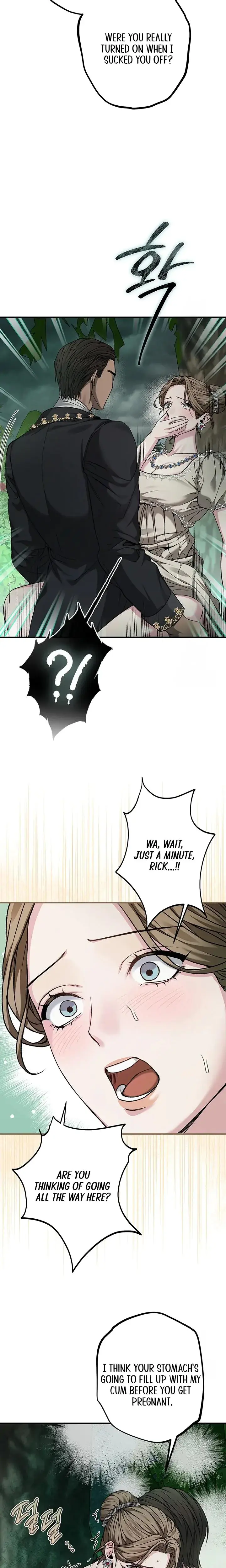 Nellies Secret Garden Chapter 3 - Page 10