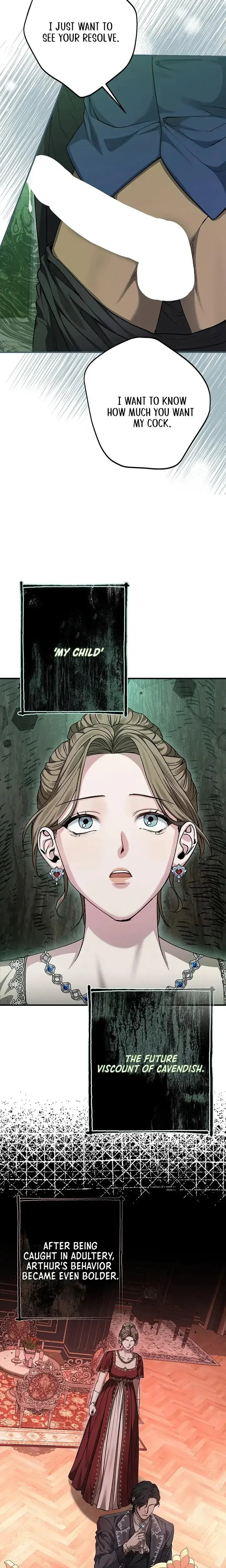 Nellies Secret Garden Chapter 3 - Page 2