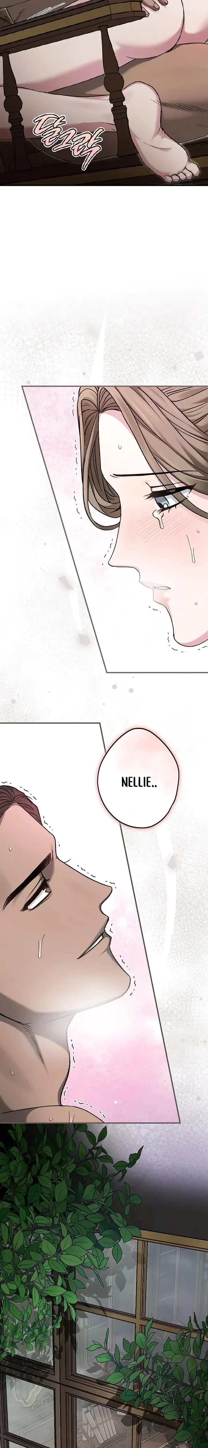 Nellies Secret Garden Chapter 3 - Page 22