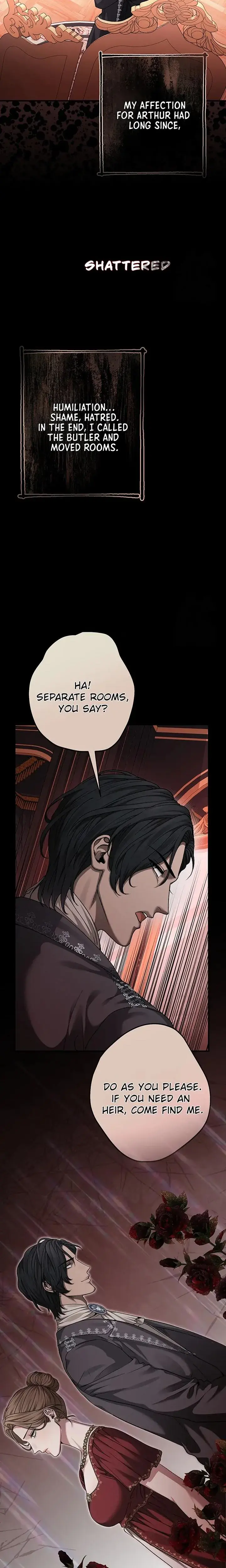 Nellies Secret Garden Chapter 3 - Page 3