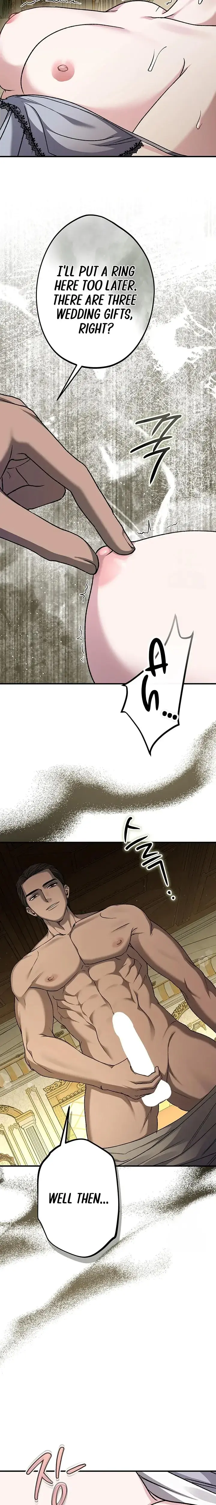 Nellies Secret Garden Chapter 4 - Page 14