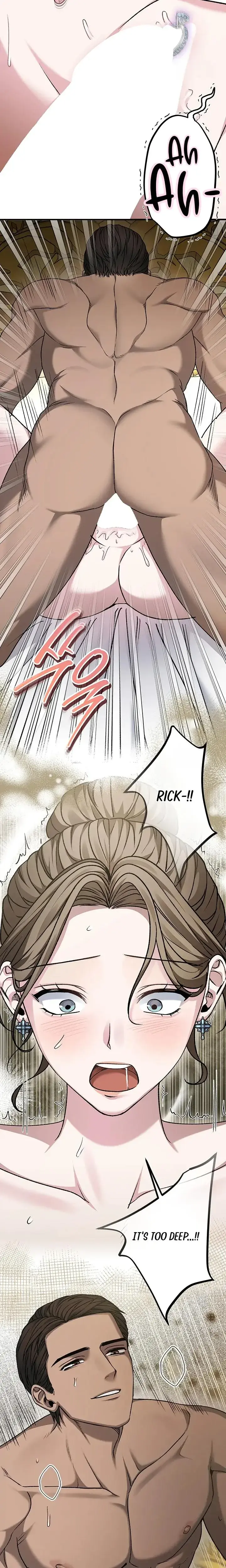 Nellies Secret Garden Chapter 4 - Page 15
