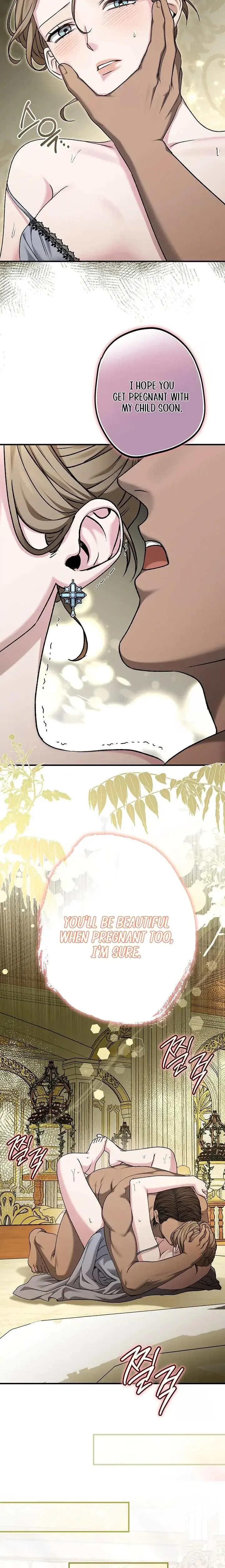 Nellies Secret Garden Chapter 4 - Page 17