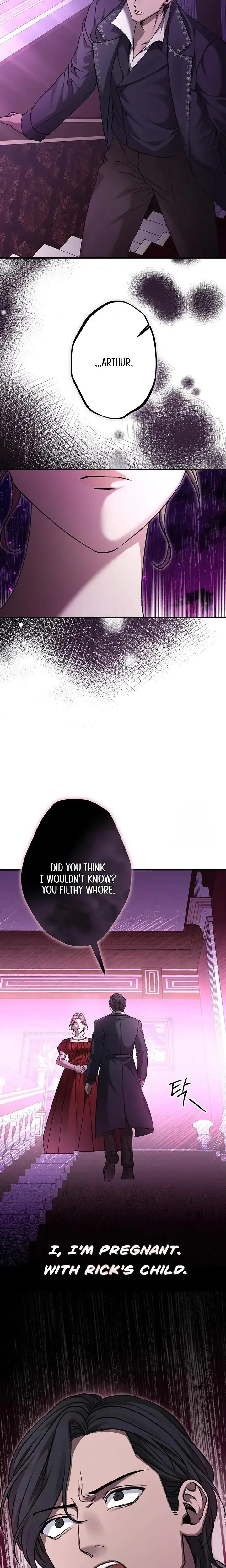 Nellies Secret Garden Chapter 4 - Page 20