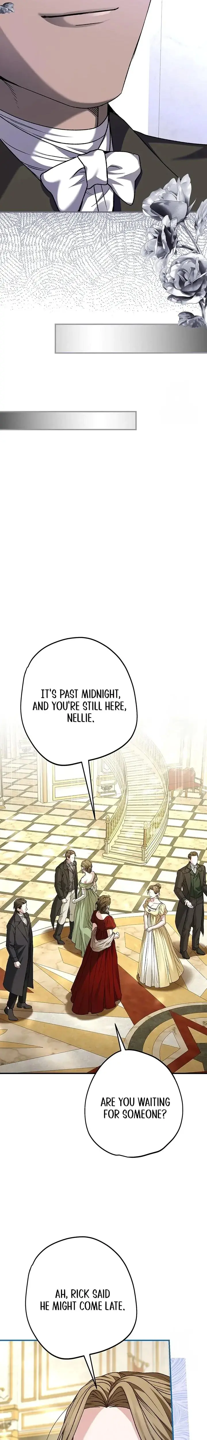 Nellies Secret Garden Chapter 5 - Page 13
