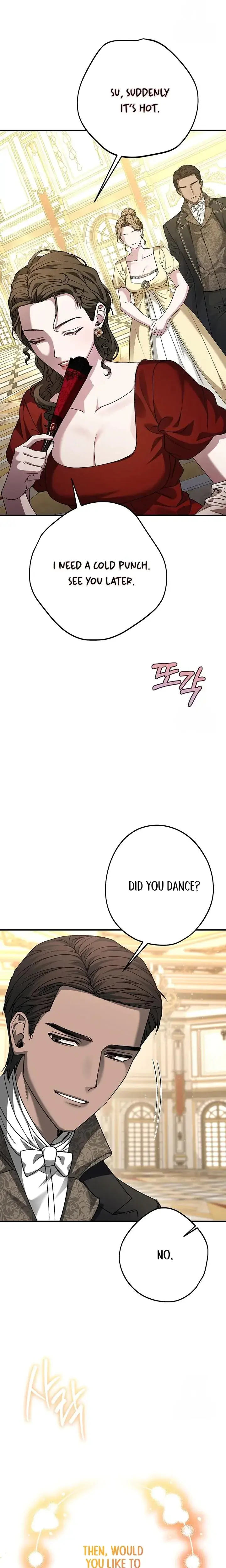Nellies Secret Garden Chapter 5 - Page 17