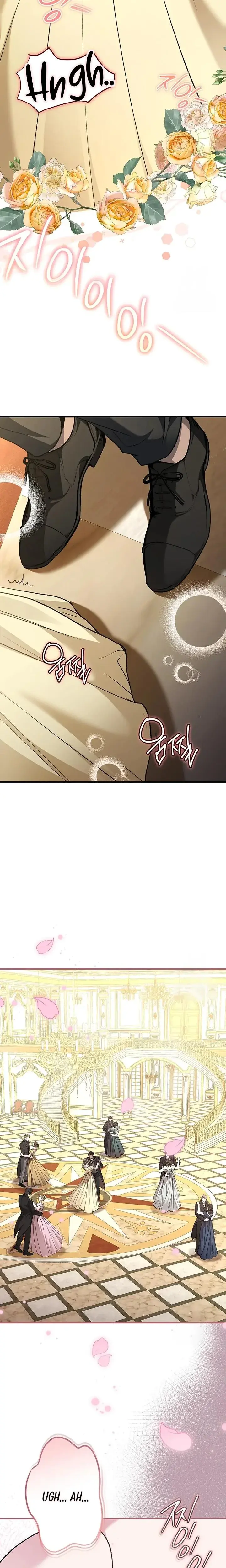 Nellies Secret Garden Chapter 5 - Page 21