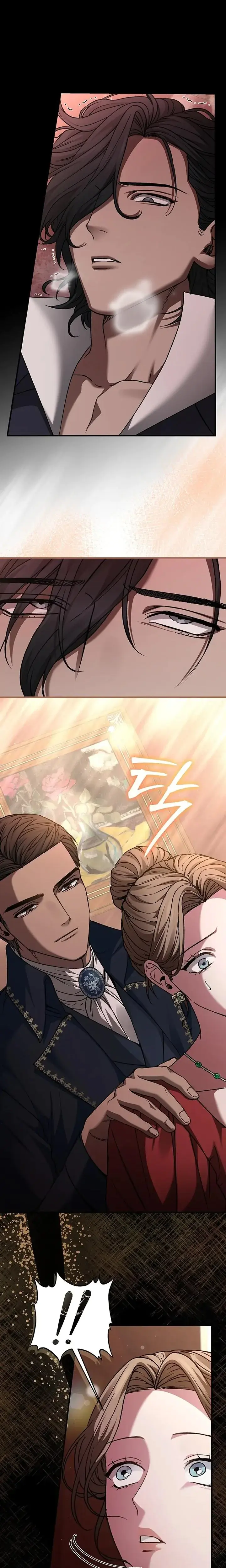 Nellies Secret Garden Chapter 5 - Page 3