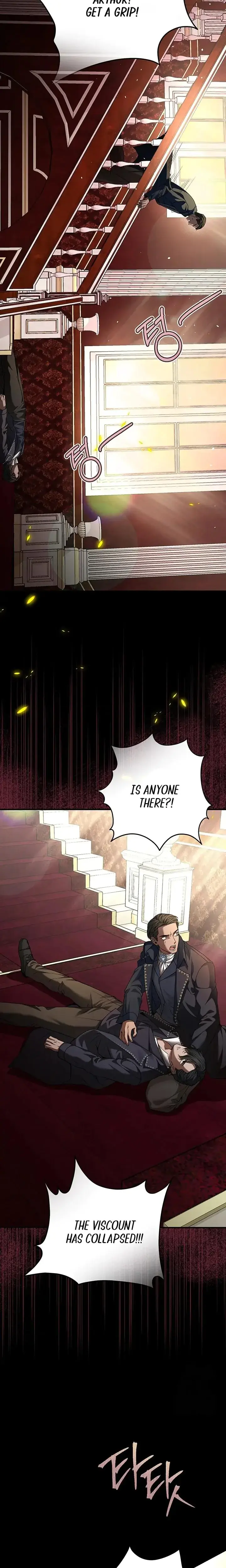 Nellies Secret Garden Chapter 5 - Page 8