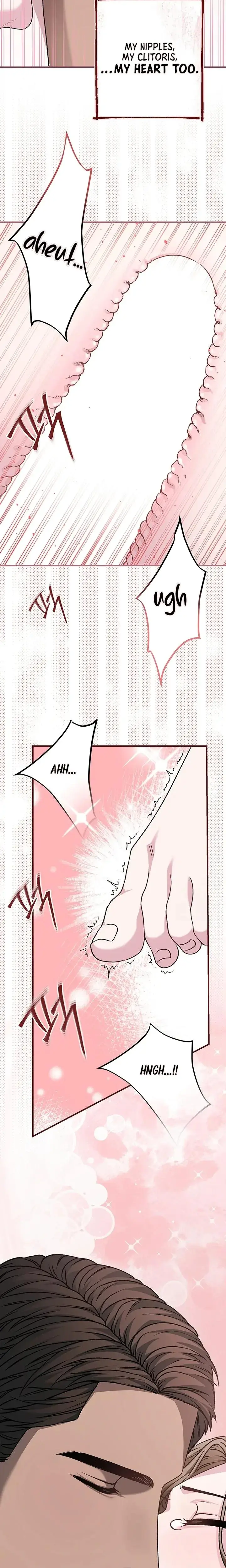 Nellies Secret Garden Chapter 6 - Page 16