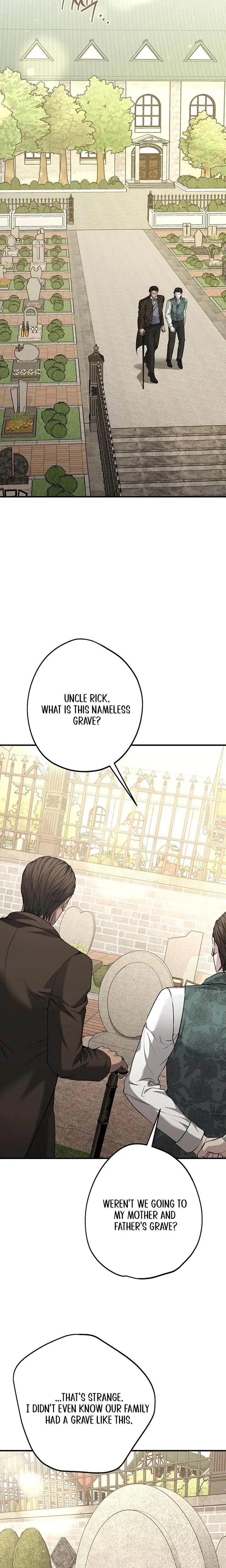 Nellies Secret Garden Chapter 6 - Page 19