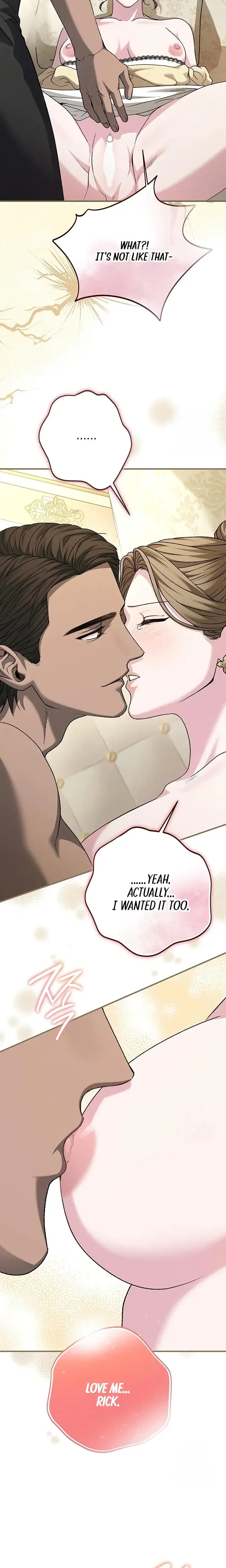 Nellies Secret Garden Chapter 6 - Page 4