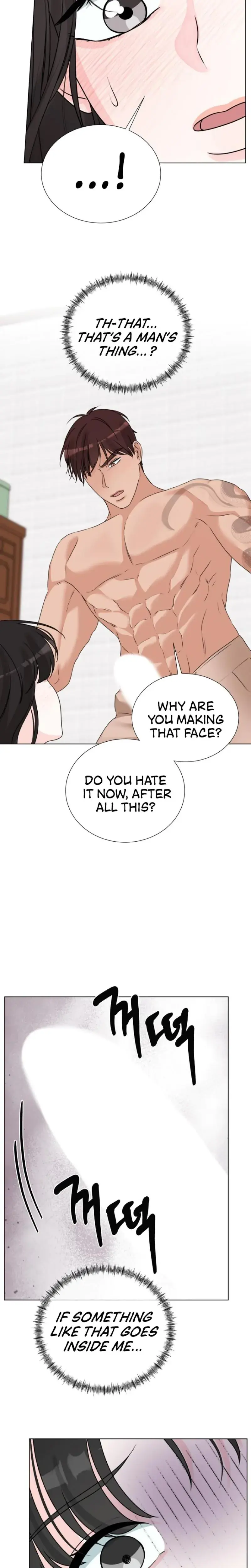 Nene And The Wizard From A Foreign Land Chapter 10 - Page 10