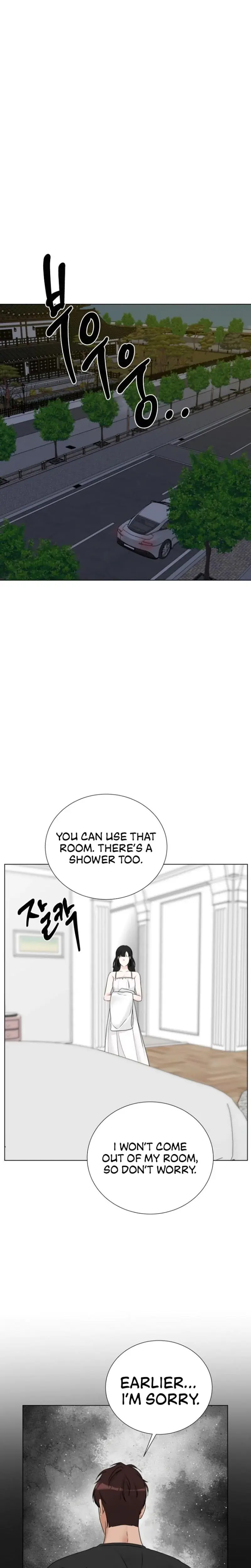 Nene And The Wizard From A Foreign Land Chapter 10 - Page 18