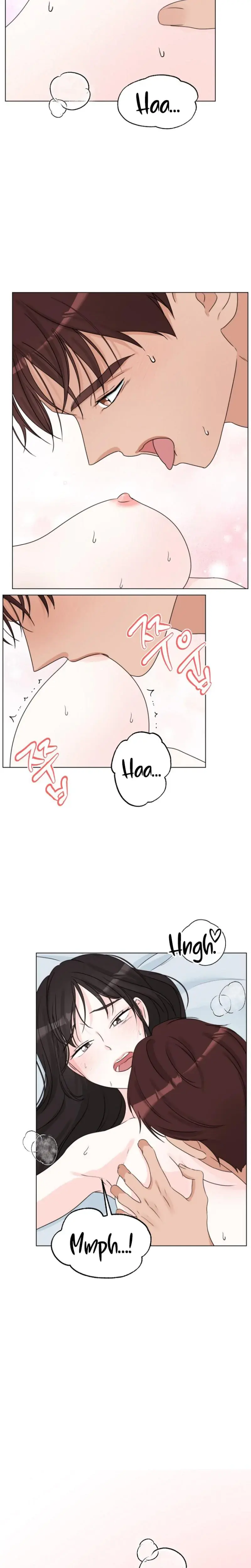 Nene And The Wizard From A Foreign Land Chapter 10 - Page 5