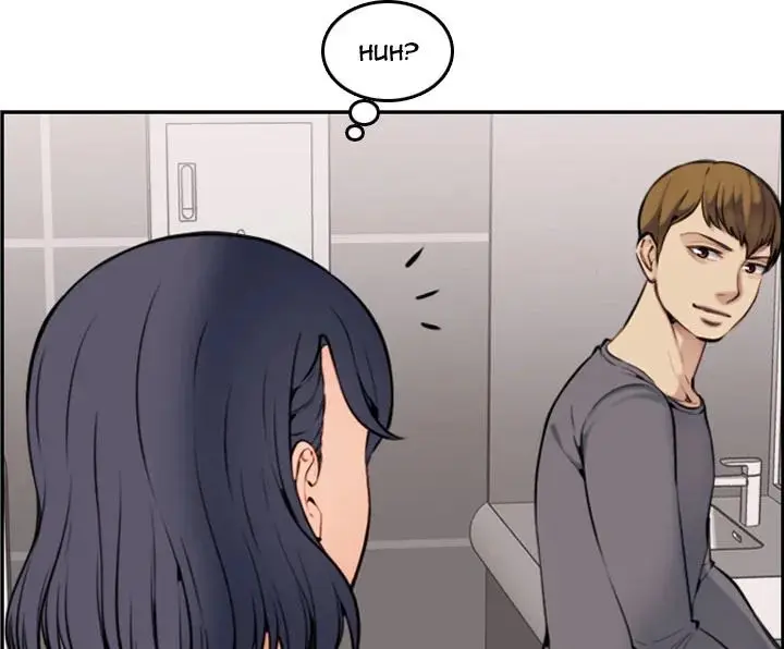 Never Too Late Chapter 1 - Page 116