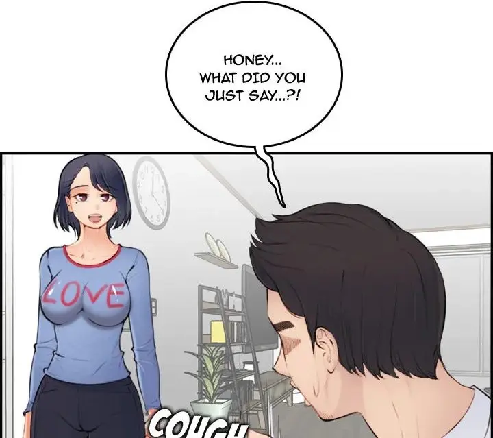Never Too Late Chapter 1 - Page 13