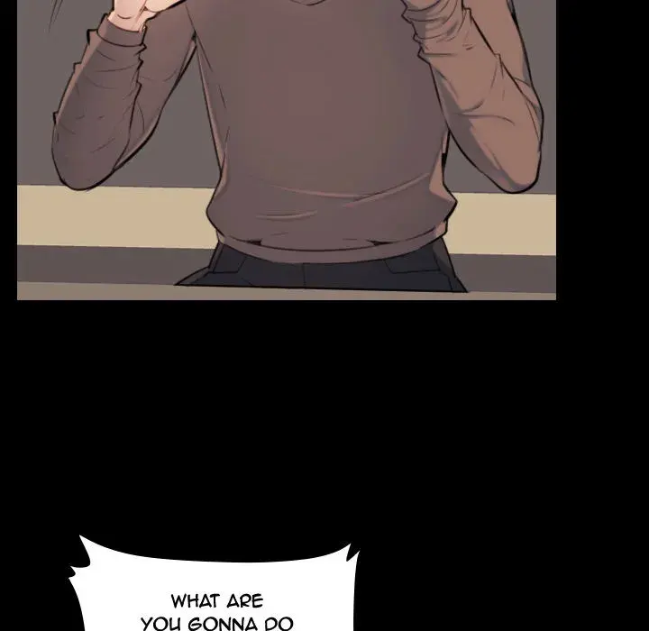 Never Too Late Chapter 1 - Page 26