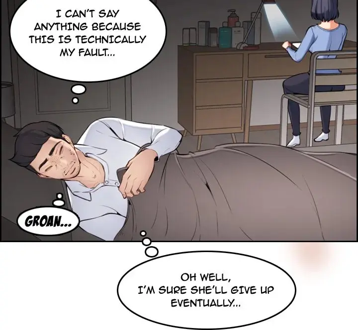 Never Too Late Chapter 1 - Page 39