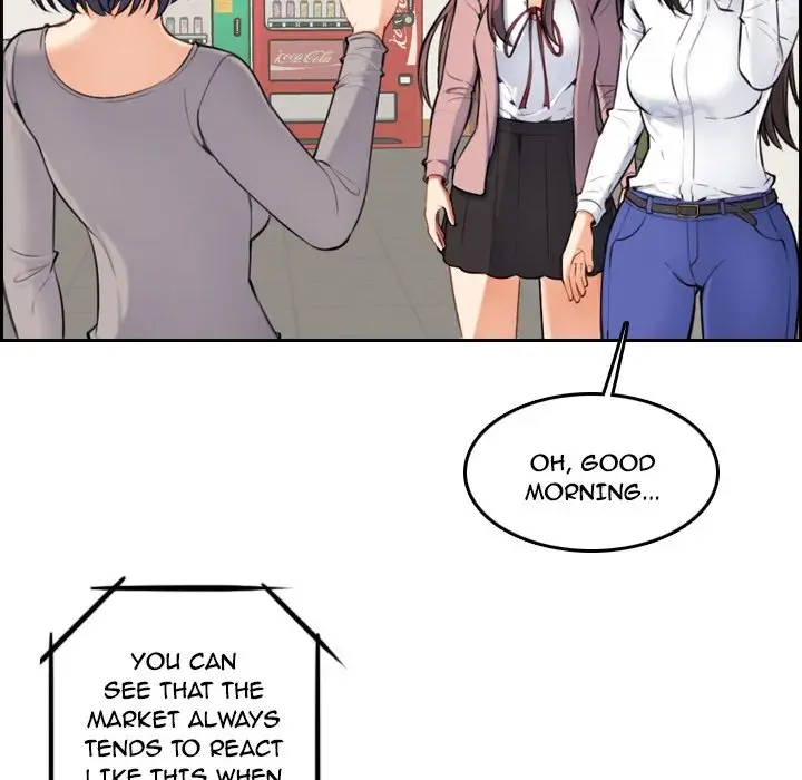 Never Too Late Chapter 1 - Page 61