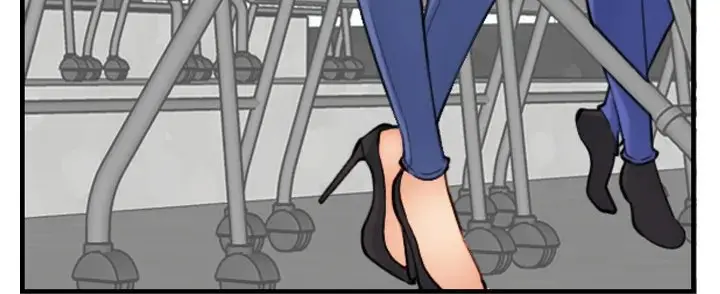 Never Too Late Chapter 1 - Page 63