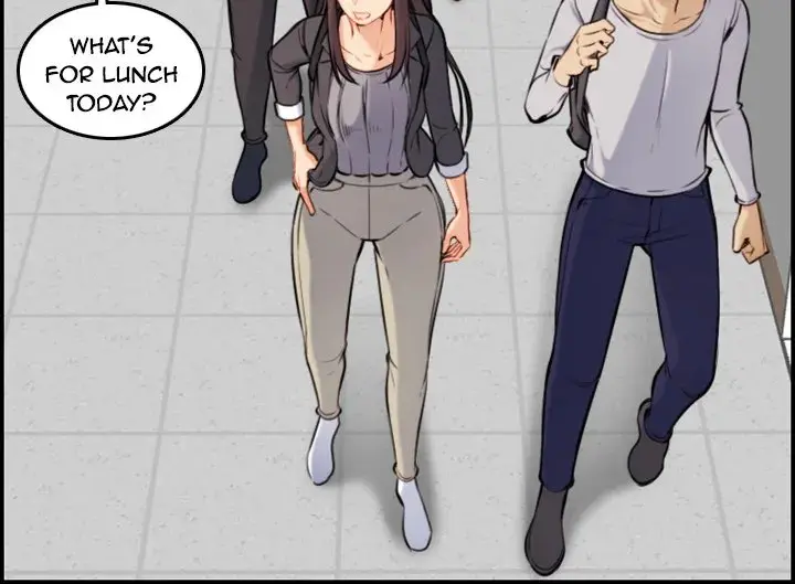 Never Too Late Chapter 1 - Page 65