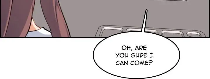 Never Too Late Chapter 1 - Page 69