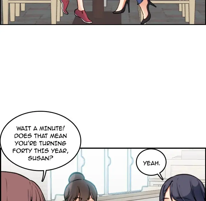 Never Too Late Chapter 1 - Page 74