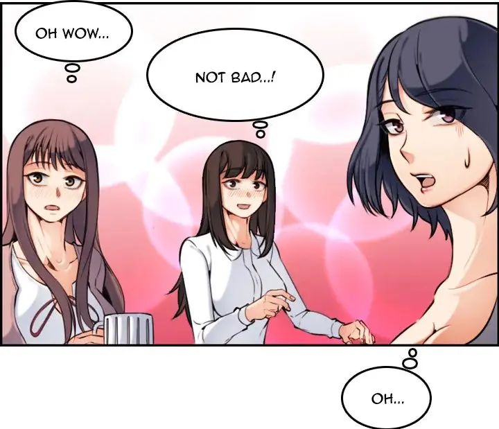 Never Too Late Chapter 1 - Page 81
