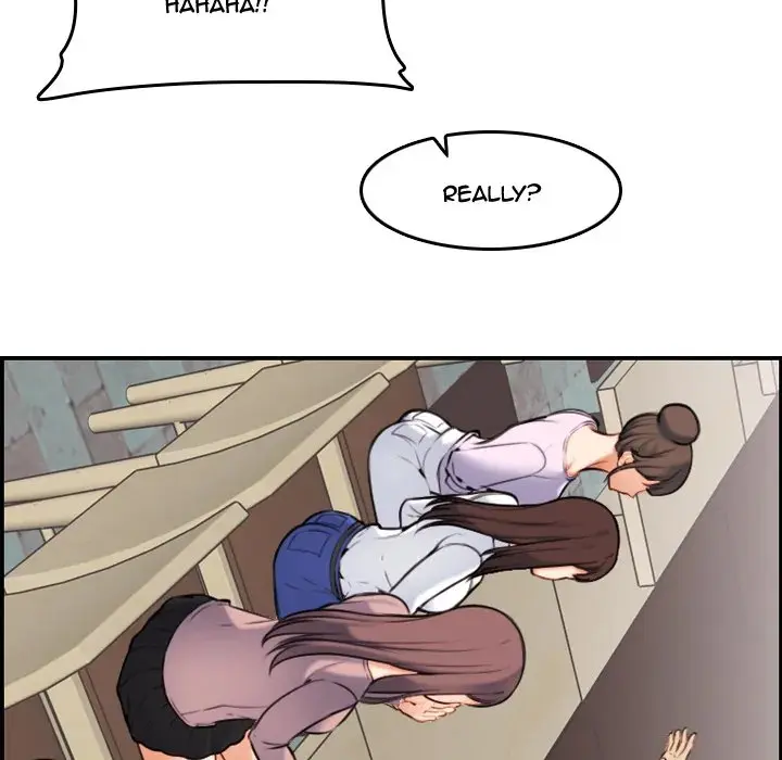 Never Too Late Chapter 1 - Page 90